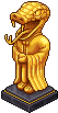 Golden snake